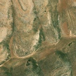 Satellite imagery of Harf Ouadi el Haoua, LB