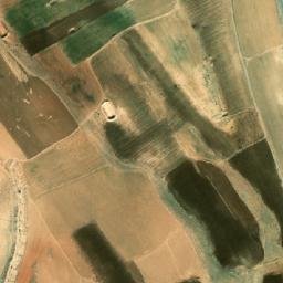 Satellite imagery of Katif Wādī al Lawzah, SY