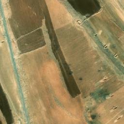 Satellite imagery of Katif Wādī al Lawzah, SY