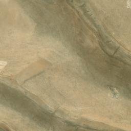 Satellite imagery of Şukhūr al Ḩişn, SY