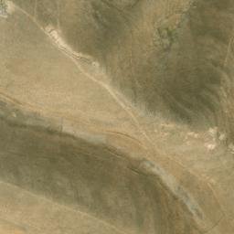 Satellite imagery of Şukhūr al Ḩişn, SY