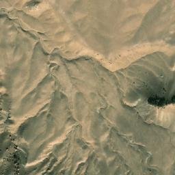 Satellite imagery of Kōh-e Shakar Chashmah, AF