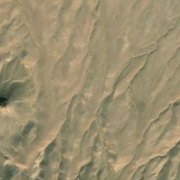 Satellite imagery of Kōh-e Shakar Chashmah, AF