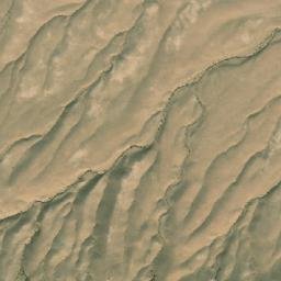 Satellite imagery of Kōh-e Shakar Chashmah, AF