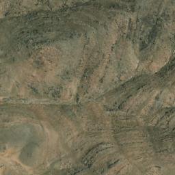 Satellite imagery of Kōh-e Ghowshū, AF