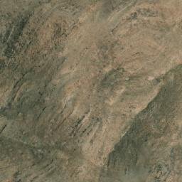 Satellite imagery of Kōh-e Ghowshū, AF