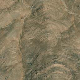 Satellite imagery of Kōh-e Ghowshū, AF