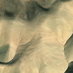 Satellite imagery of Poshtehhā-ye Azavjah, AF