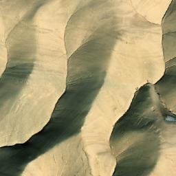 Satellite imagery of Poshtehhā-ye Azavjah, AF