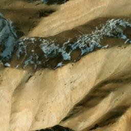 Satellite imagery of Bādrowak, AF