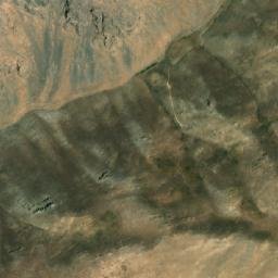 Satellite imagery of Band-e Rabāţ, AF