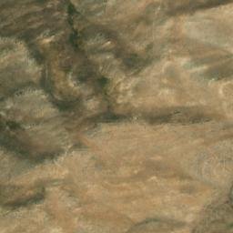 Satellite imagery of Band-e Rabāţ, AF