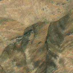 Satellite imagery of Band-e Rabāţ, AF