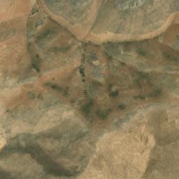Satellite imagery of Kōh-e Siyāh Bayd, AF