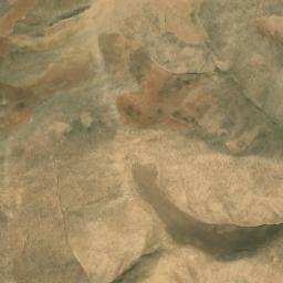 Satellite imagery of Kōh-e Siyāh Bayd, AF
