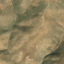 Satellite imagery of Kōh-e Siyāh Bayd, AF