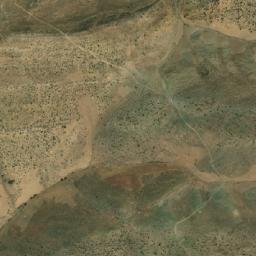 Satellite imagery of Band-e Lūrān, AF