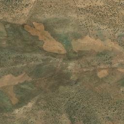 Satellite imagery of Band-e Lūrān, AF