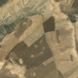 Satellite imagery of Kōh-e Sabz Zīārat, AF