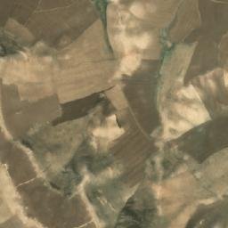Satellite imagery of Kōh-e Sabz Zīārat, AF