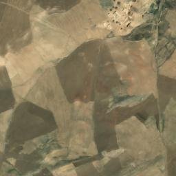 Satellite imagery of Kōh-e Sabz Zīārat, AF