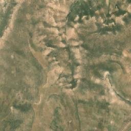 Satellite imagery of Band-e Āpistak, AF