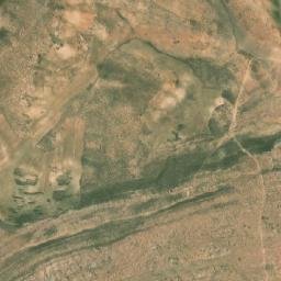 Satellite imagery of Band-e Āpistak, AF