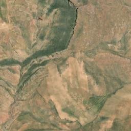 Satellite imagery of Band-e Āpistak, AF