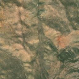 Satellite imagery of Kōh-e Ghālmīrān, AF