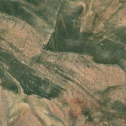 Satellite imagery of Kōh-e Ghālmīrān, AF