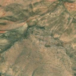 Satellite imagery of Kōrow, AF