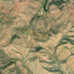 Satellite imagery of Kōrow, AF