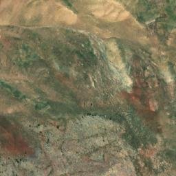 Satellite imagery of Kōh-e Dū Sang, AF