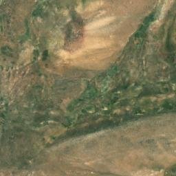 Satellite imagery of Kōh-e Dū Sang, AF