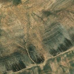 Satellite imagery of Mīānah-ye Taygh Saybak wa Sayl Burdah, AF