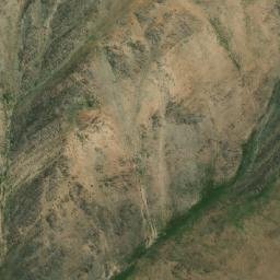 Satellite imagery of Kōh-e Khirmanak, AF