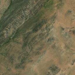 Satellite imagery of Kōh-e Khirmanak, AF
