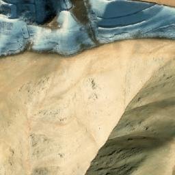 Satellite imagery of Band-e Wadmah, AF