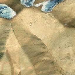 Satellite imagery of Band-e Wadmah, AF