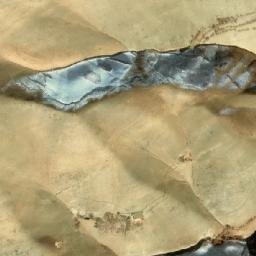 Satellite imagery of Band-e Wadmah, AF