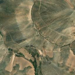 Satellite imagery of Kōh-e Now-e Dāīmah, AF