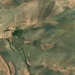 Satellite imagery of Kōh-e Now-e Dāīmah, AF