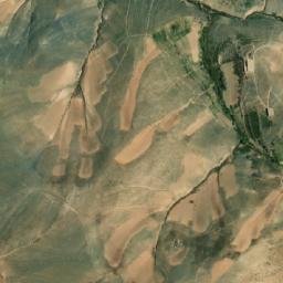 Satellite imagery of Kōh-e Now-e Dāīmah, AF