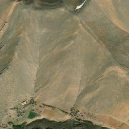 Satellite imagery of Kōh-e Sar-e Dāgh, AF