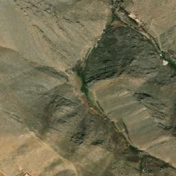 Satellite imagery of Kōh-e Sar-e Dāgh, AF