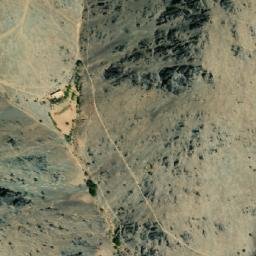 Satellite imagery of Kōh-e Karīm Sōkhtah, AF