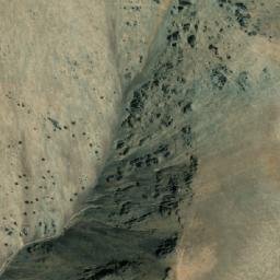 Satellite imagery of Kōh-e Karīm Sōkhtah, AF