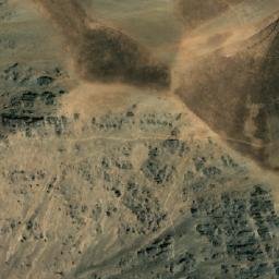 Satellite imagery of Kōh-e Siyāh Liw, AF