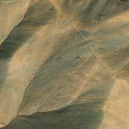 Satellite imagery of Awqōl, AF