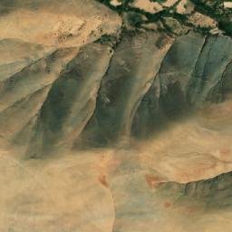 Satellite imagery of Awqōl, AF